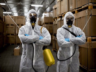 About Chemical Treatment Winchendon - chemical treatment experts in Winchendon