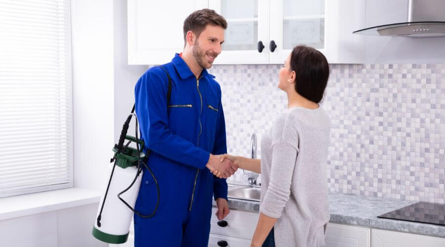 Why choose Chemical Treatment Winchendon for chemical treatment in Winchendon